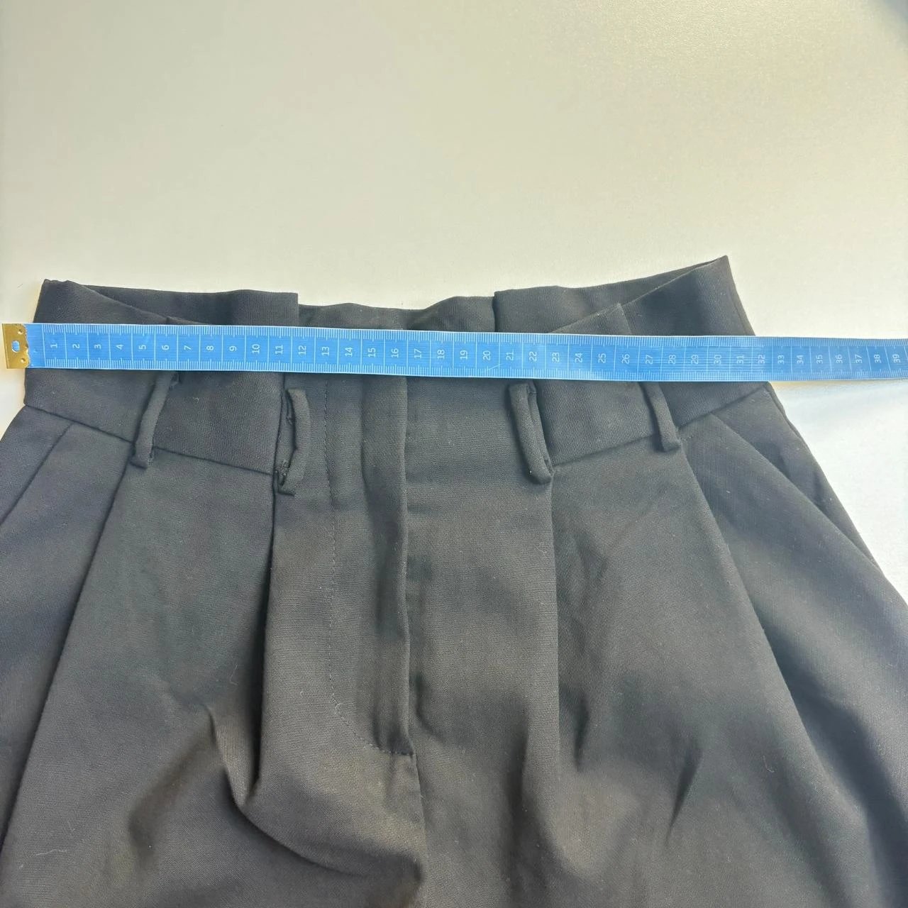 Pimkie 34 carrot-style black pants – photo 6